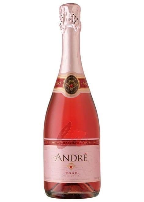 Andre Rose wine