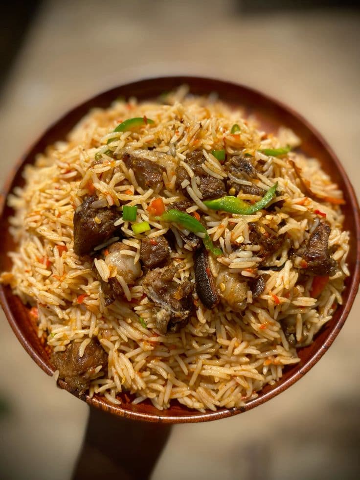 Asun rice