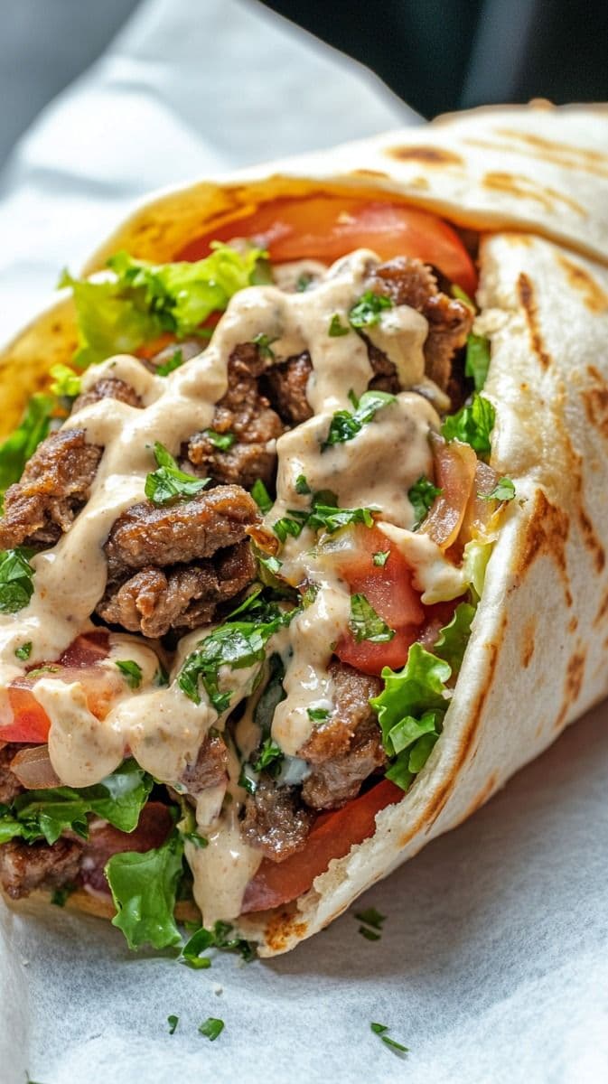 Shawarma