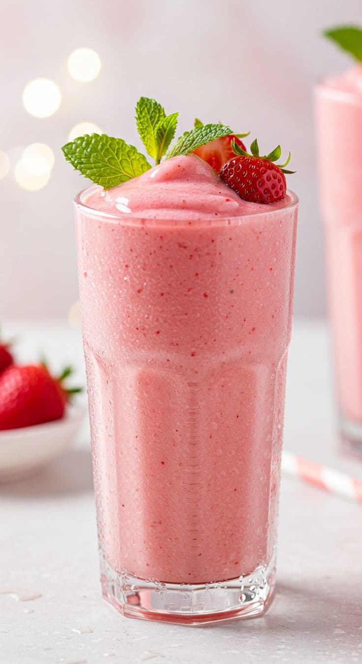 SMOOTHIES