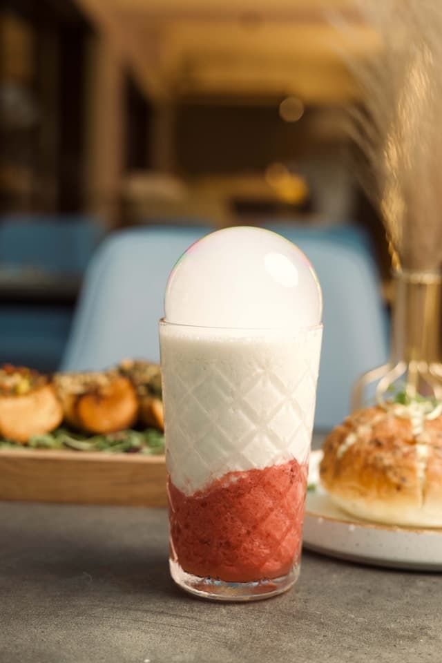 A spread of delicious dishes