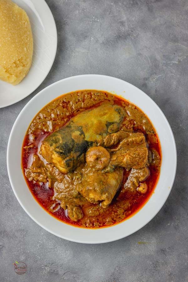 TIV NATIVE SOUPS